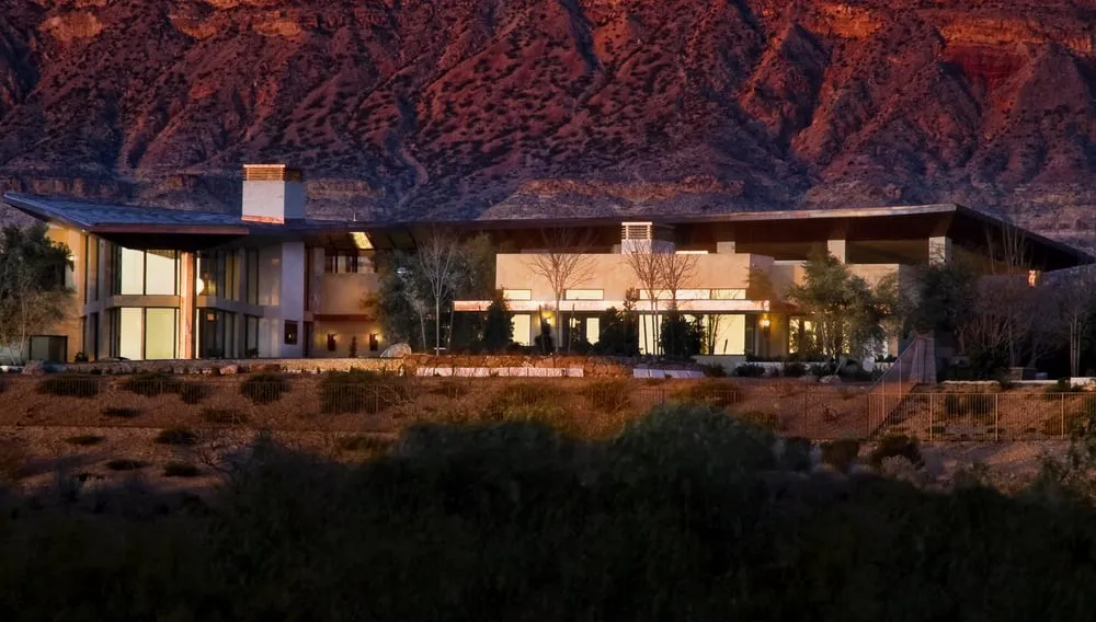 Slide of Prestige Roofing