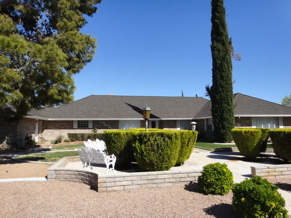 Slide of Prestige Roofing