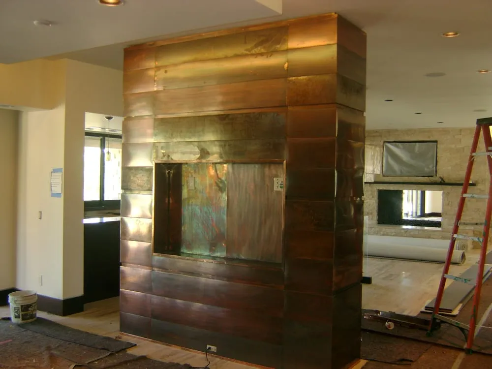 Slide of Prestige Roofing