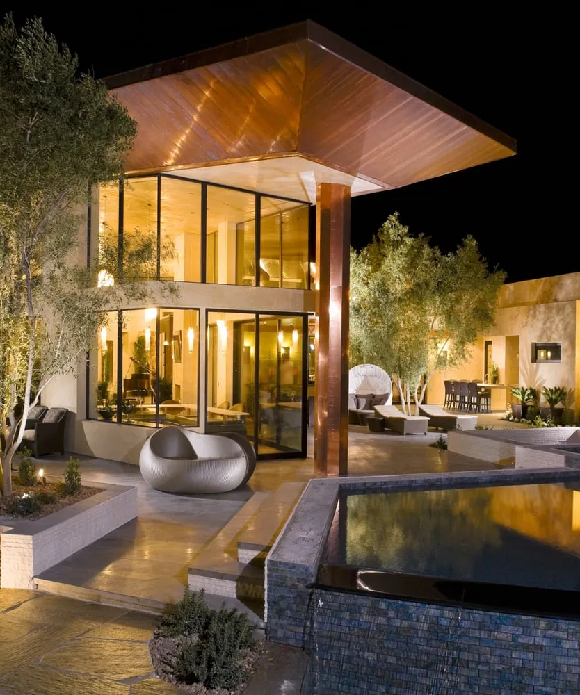 Slide of Prestige Roofing