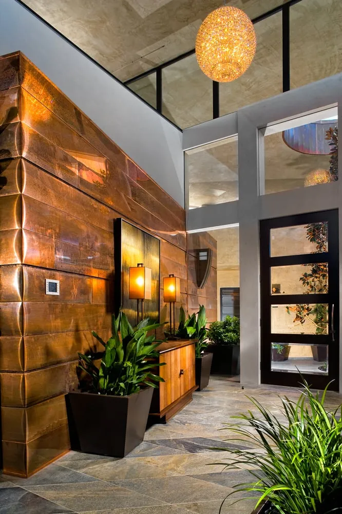 Slide of Prestige Roofing