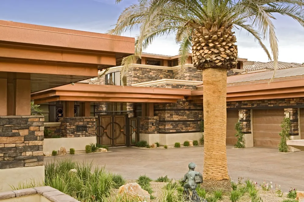 Slide of Prestige Roofing