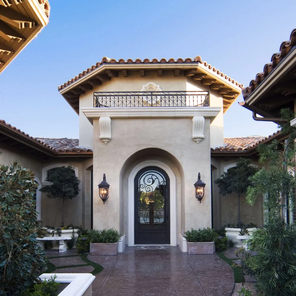 Slide of Prestige Roofing