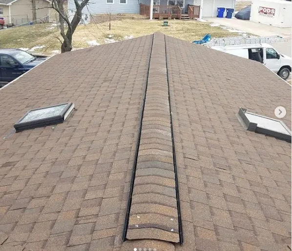 Trusted shingle roofing service in Ofallon, MO - Prestige Roofing