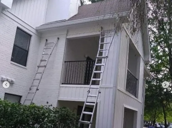 Reliable roof inspection for homes in Ofallon, MO by Prestige Roofing