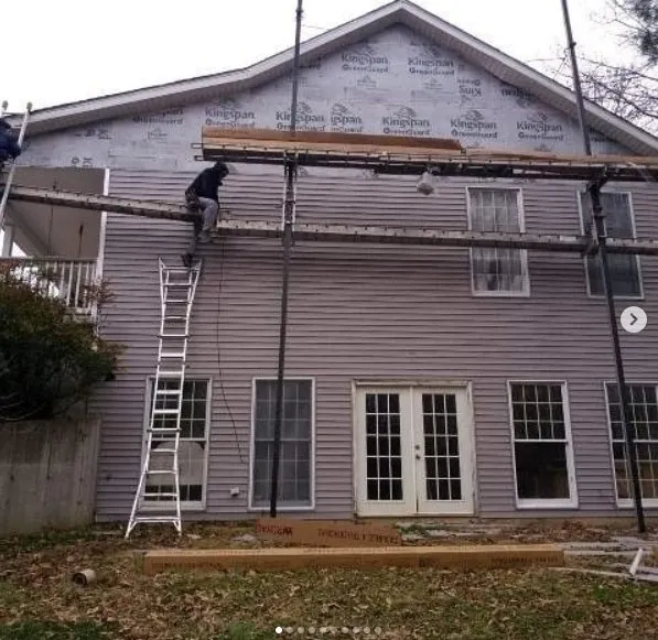 Professional roof repair experts serving Ofallon, MO - Prestige Roofing
