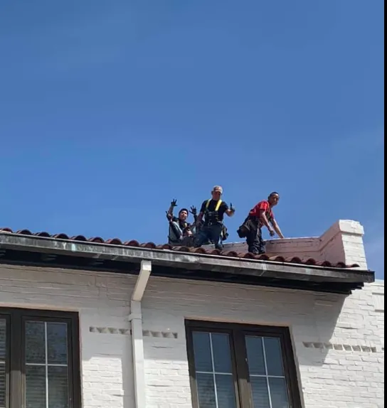 Trusted flat roof repair experts serving Ofallon, MO - Prestige Roofing