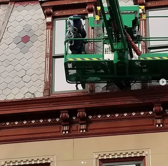Licensed shingle roofing service for residential properties across Ofallon, MO - Prestige Roofing