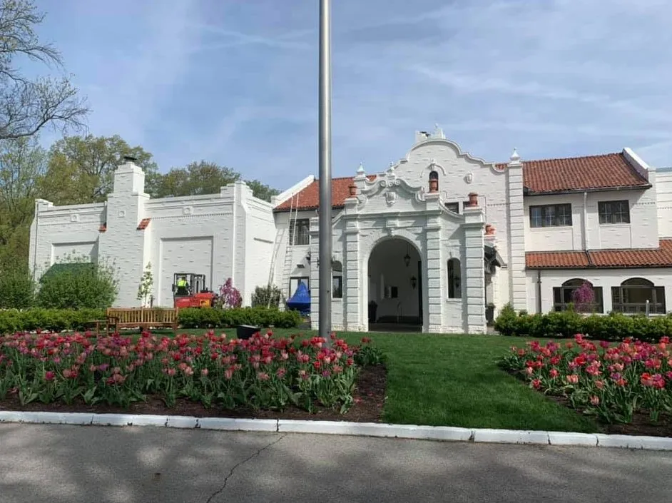 Trusted residential roofing service for residential properties in Ofallon, MO by Prestige Roofing