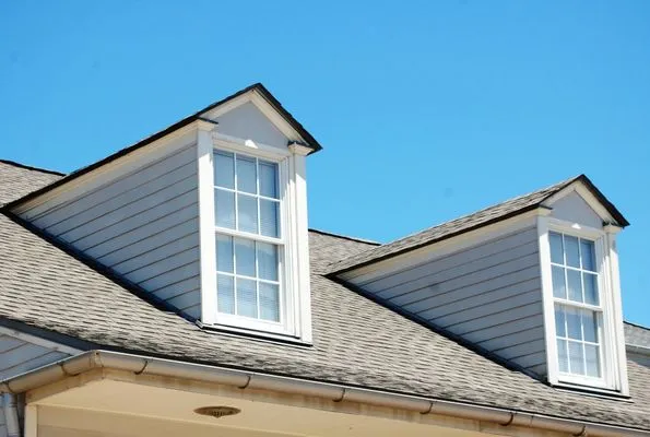 Prestige Roofing Logo