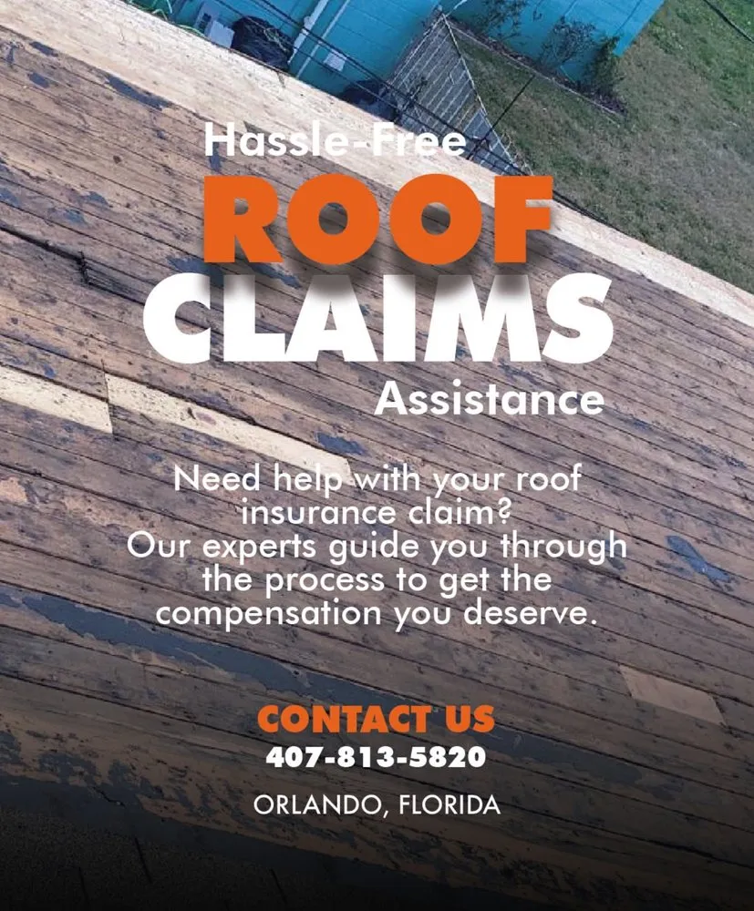Slide of Prestige Roofing Services