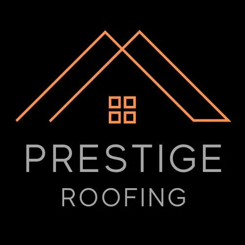 Slide of Prestige Roofing Services
