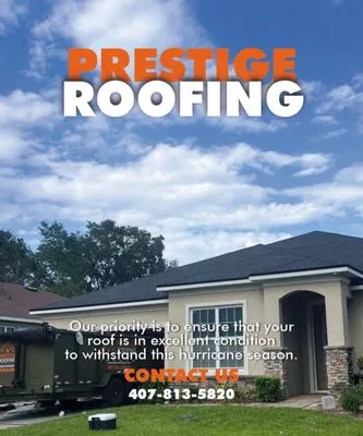 Prestige Roofing Services