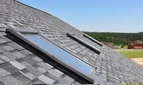 Slide of Prestige Roofing Solutions