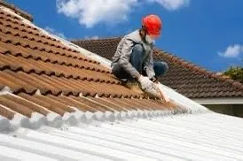 Slide of Prestige Roofing Solutions