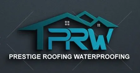 Slide of Prestige roofing waterproofing