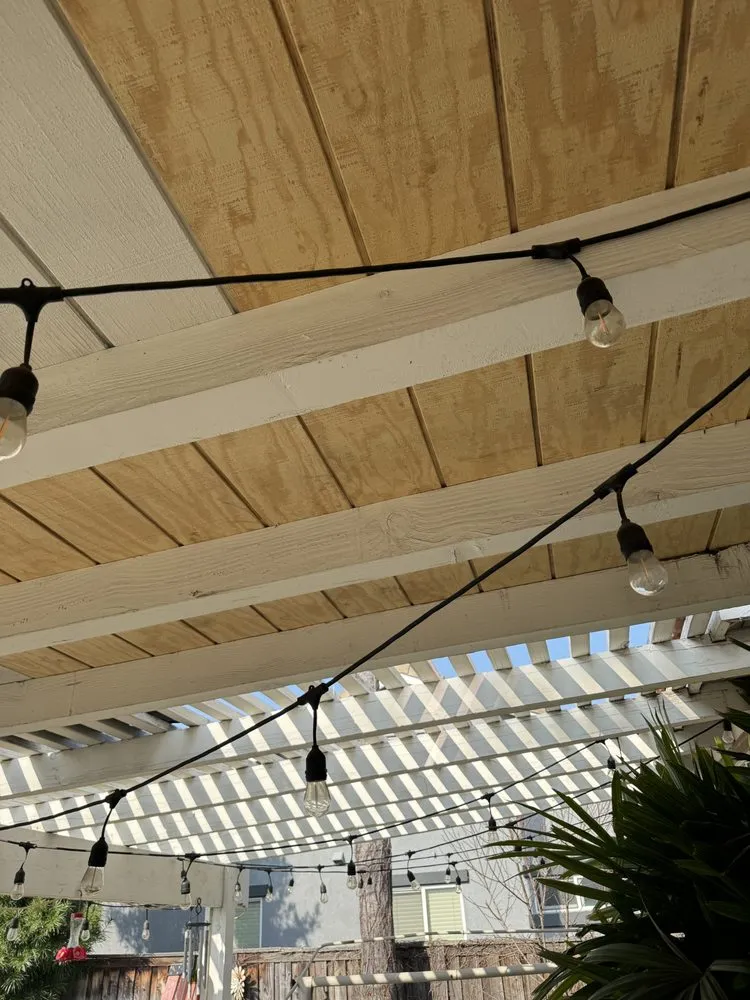 Slide of Prestige roofing waterproofing