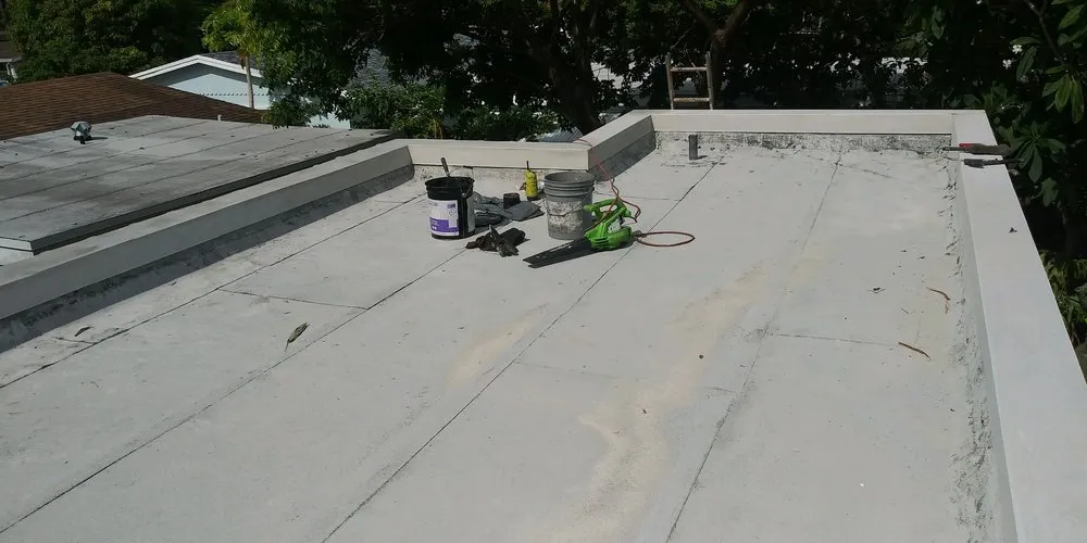 Slide of Prestige Roofwindoors