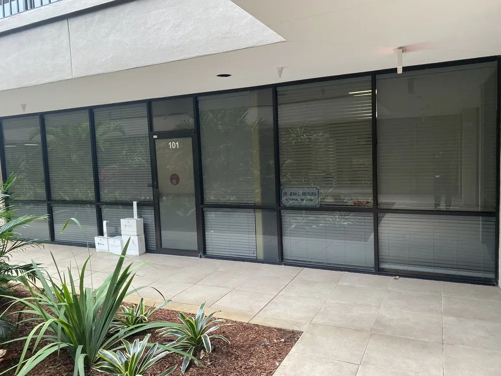 Slide of Prestige Roofwindoors