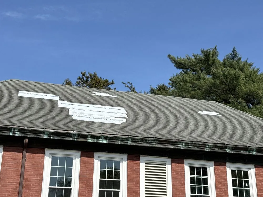 Slide of Prestige T Builders