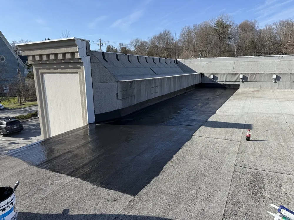 Slide of Prestige T Builders