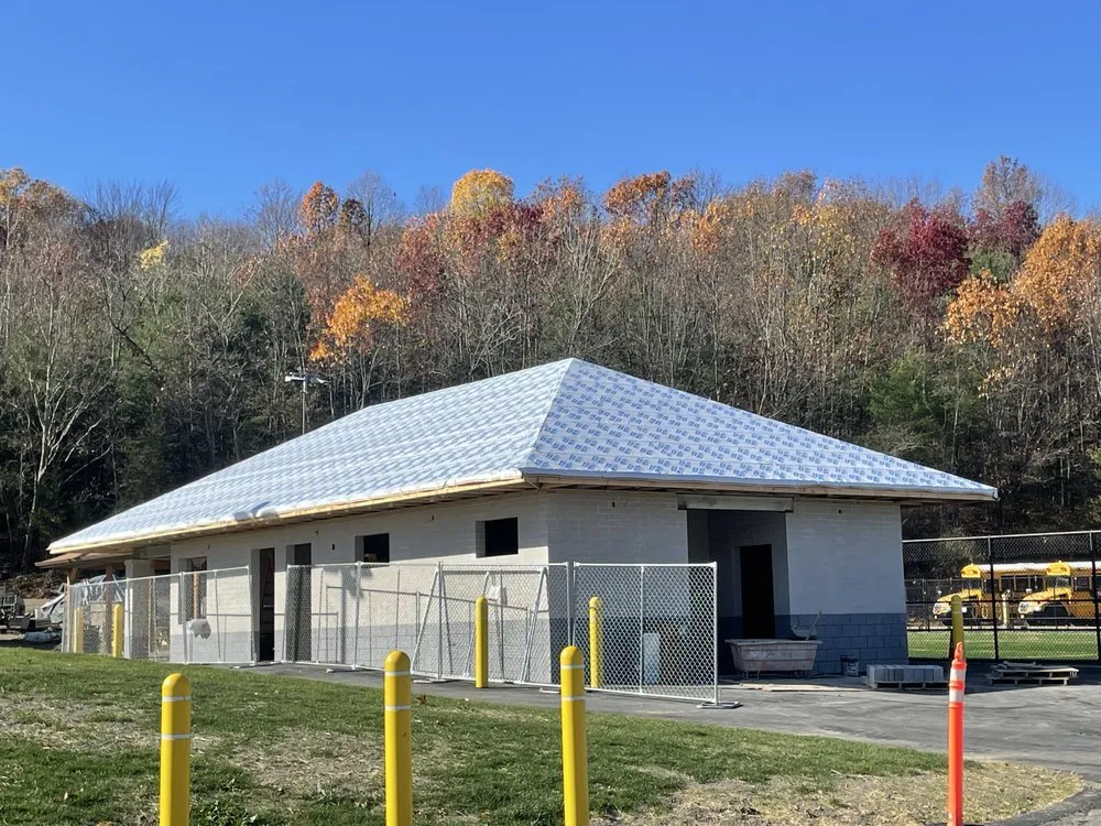 Slide of Prestige T Builders