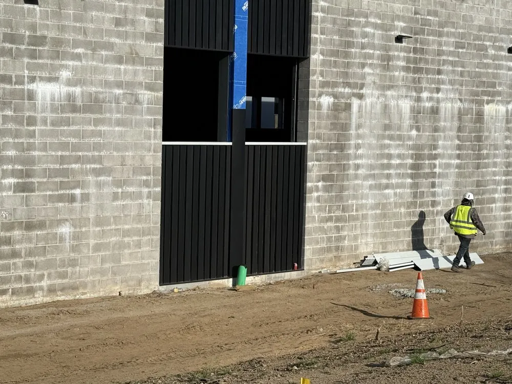 Slide of Prestige T Builders