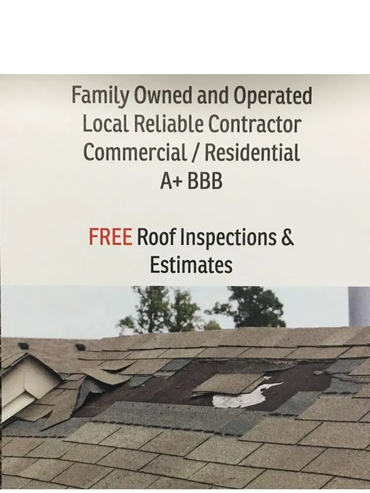 Slide of Prestige Total Roofing