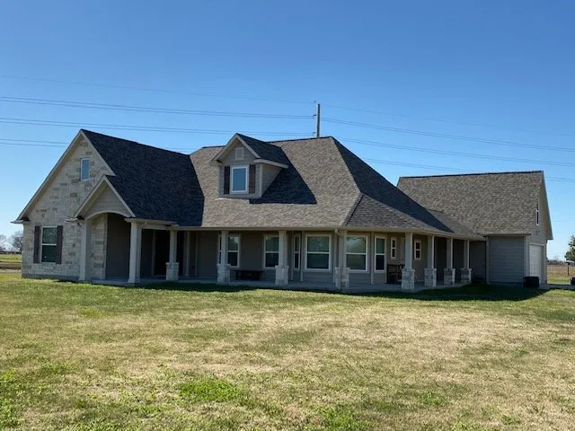 Slide of Prestige Total Roofing