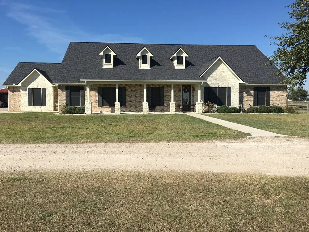 Slide of Prestige Total Roofing