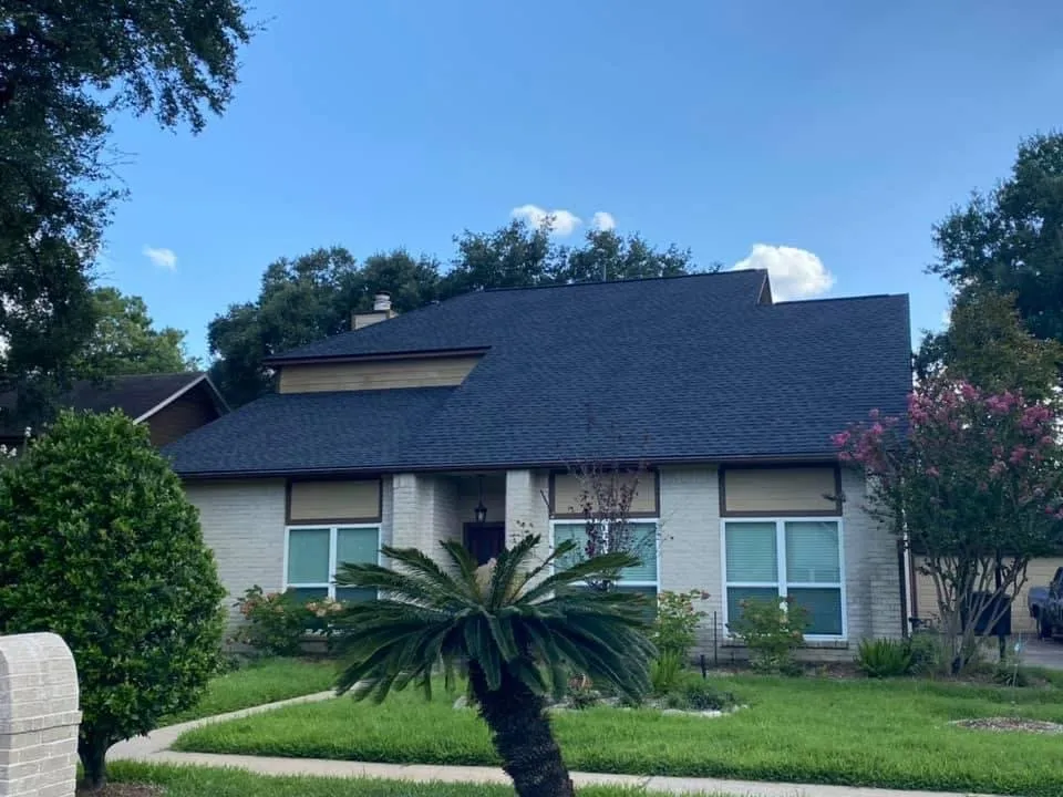 Slide of Prestige Total Roofing