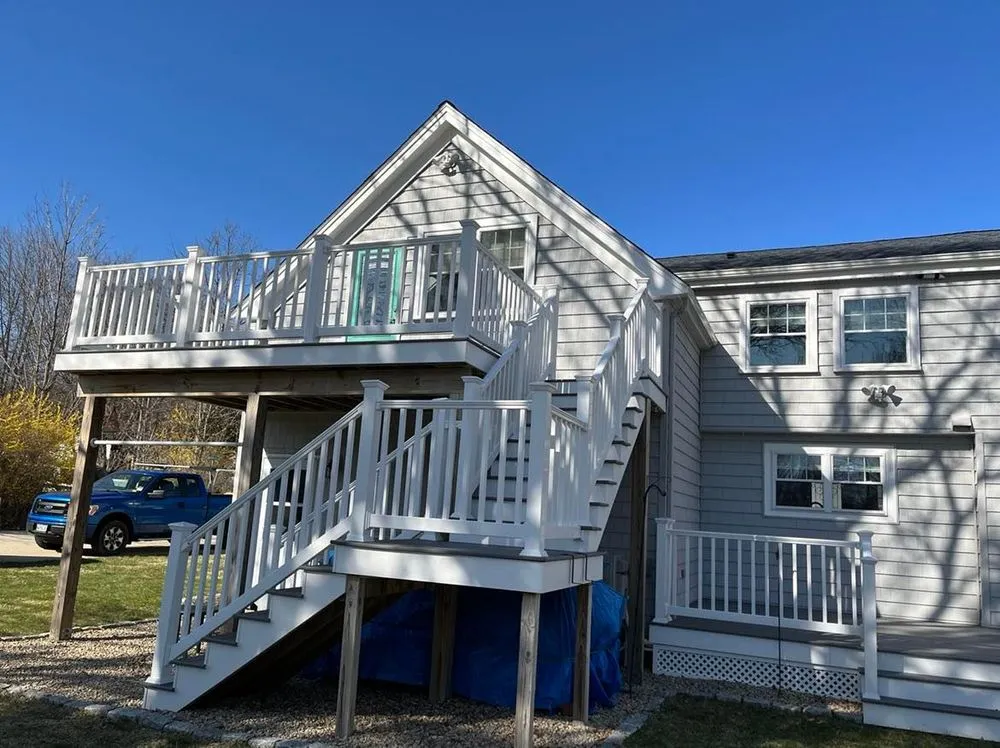 Slide of Prestige Washing