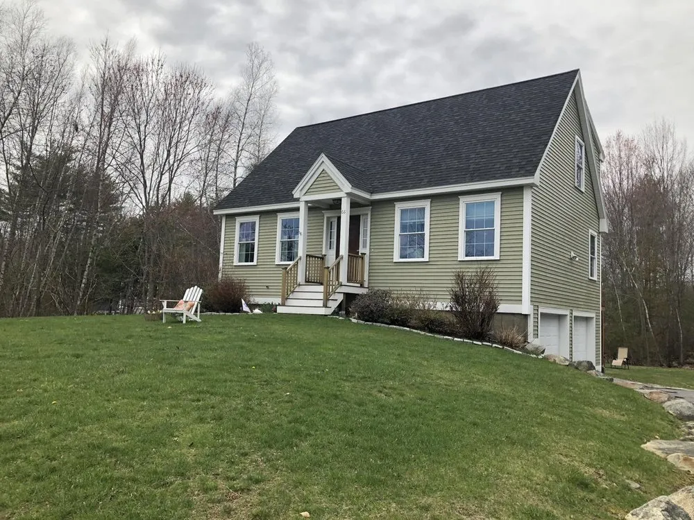 Slide of Prestige Washing