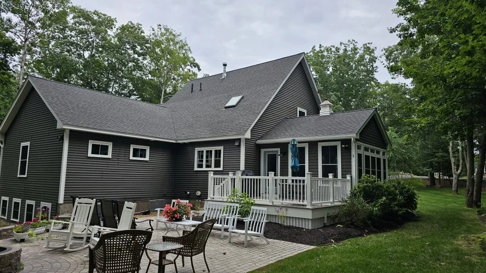 Slide of Prestige Washing