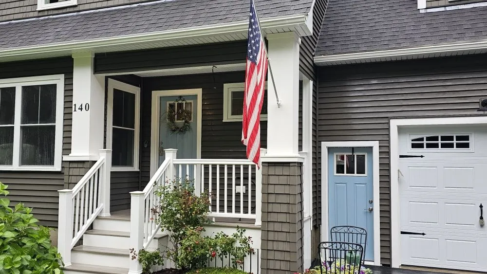 Slide of Prestige Washing