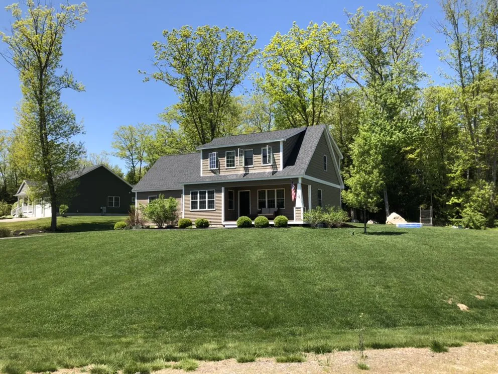 Slide of Prestige Washing