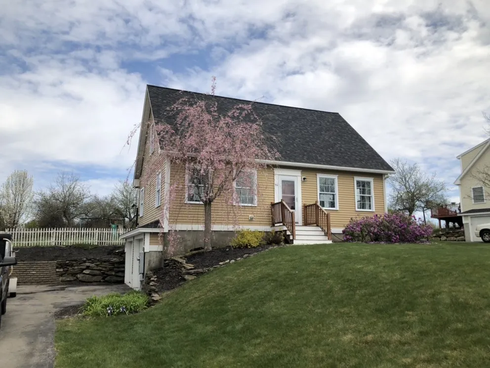 Slide of Prestige Washing