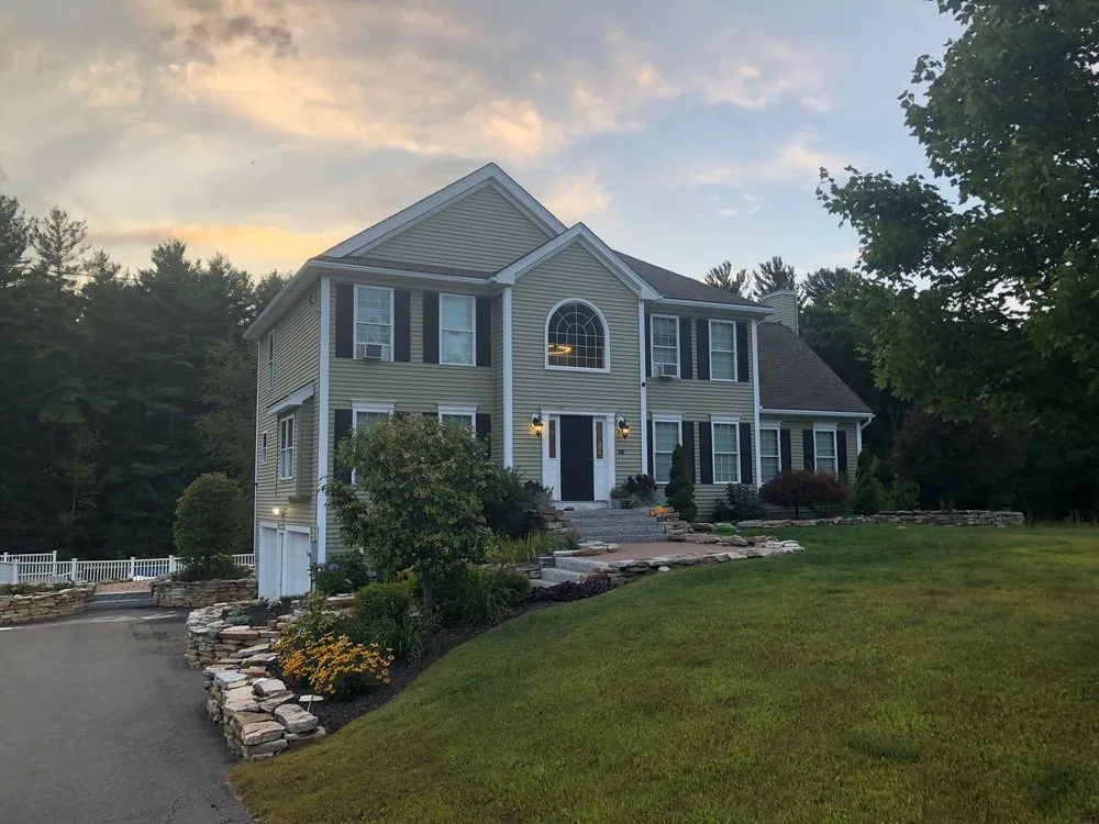 Slide of Prestige Washing