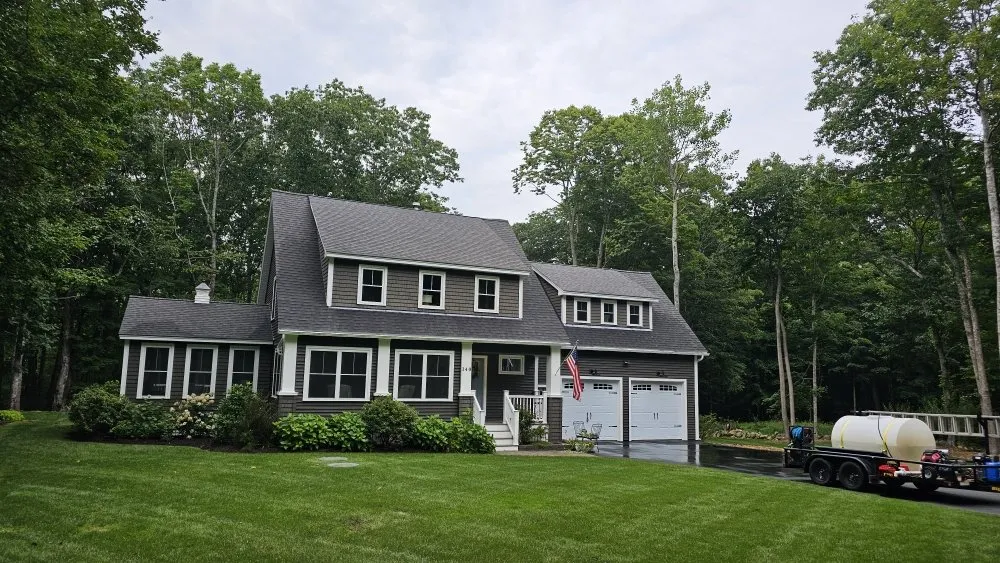 Slide of Prestige Washing