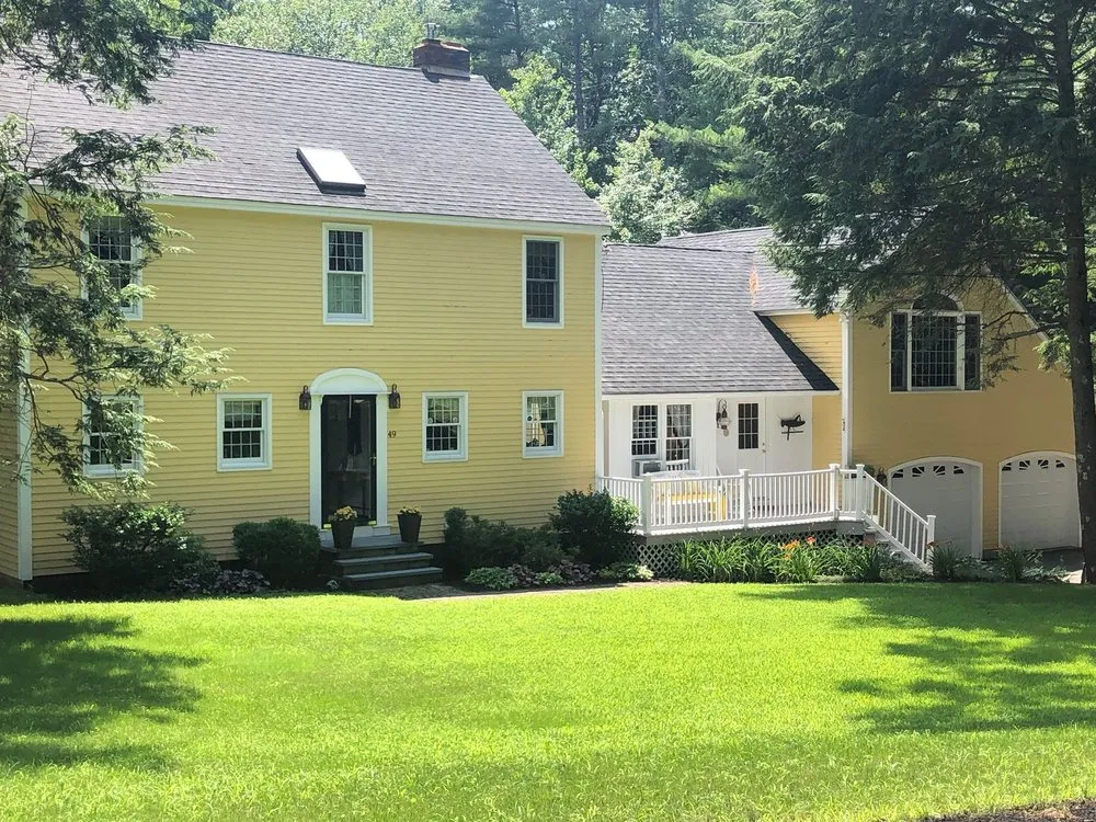 Slide of Prestige Washing