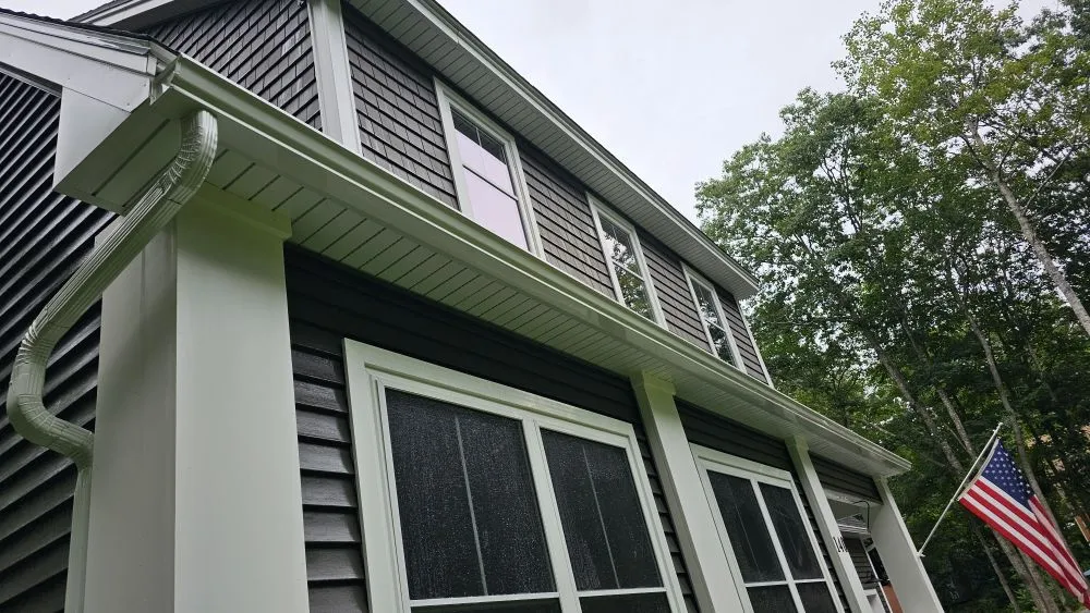 Slide of Prestige Washing