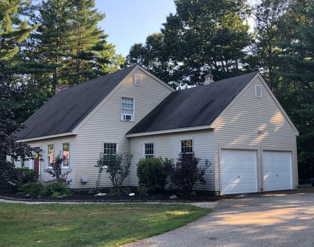 Slide of Prestige Washing