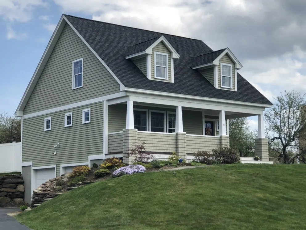 Slide of Prestige Washing