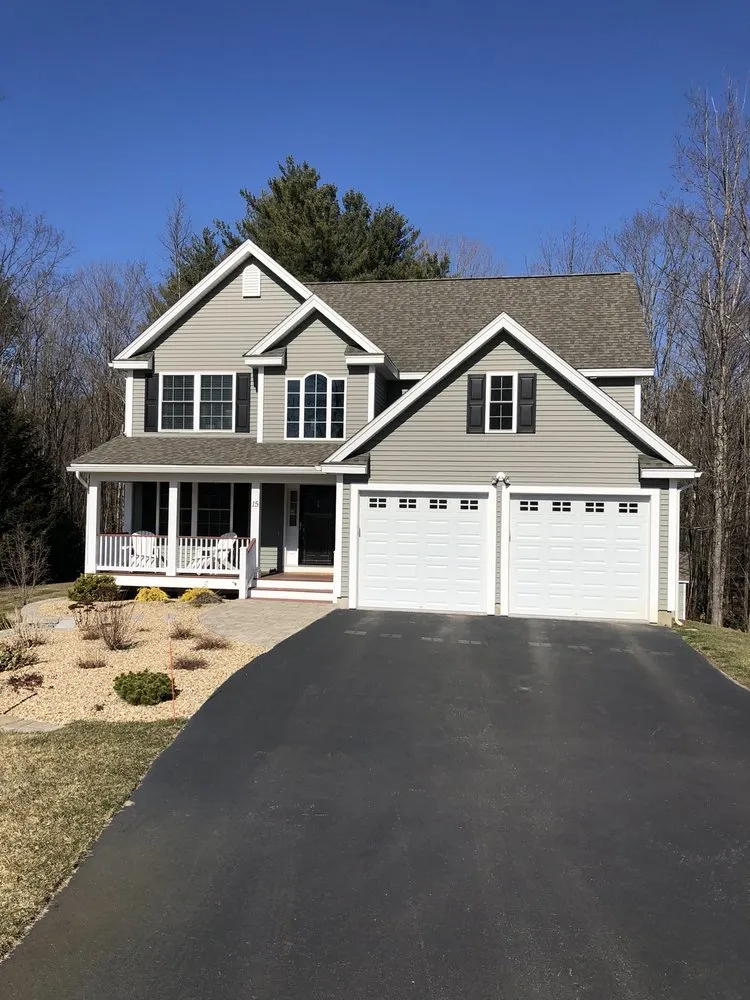 Slide of Prestige Washing