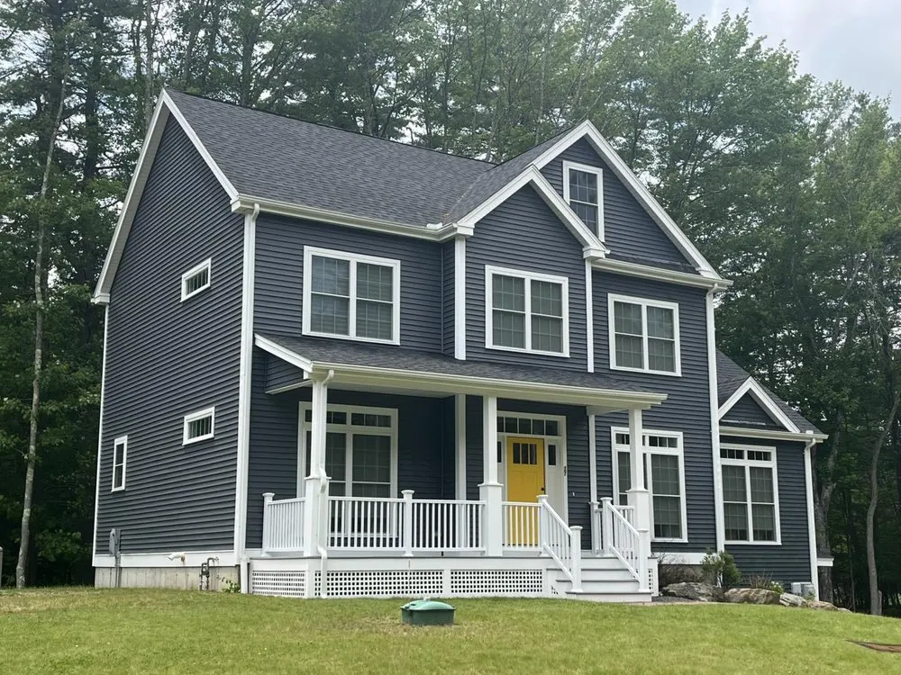 Slide of Prestige Washing