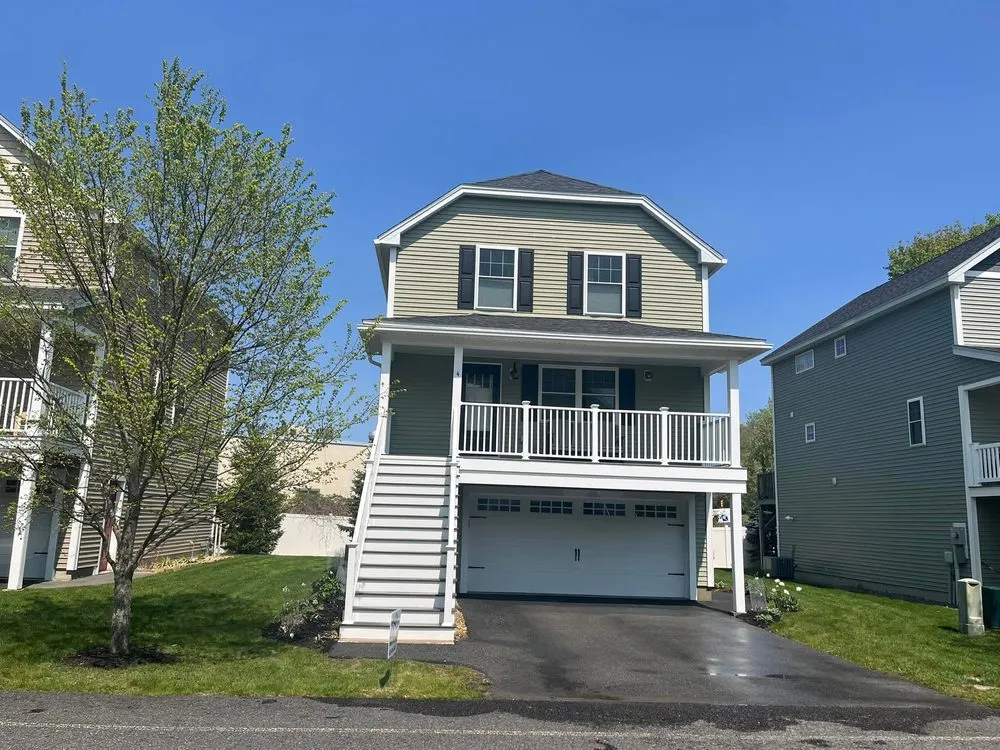 Slide of Prestige Washing