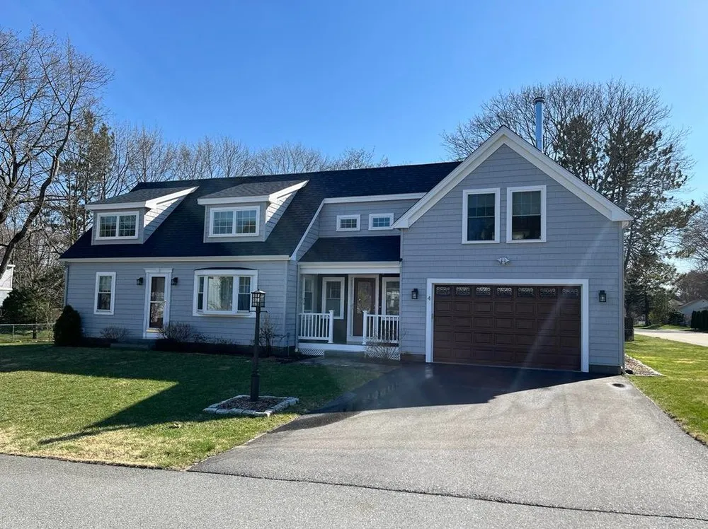 Slide of Prestige Washing