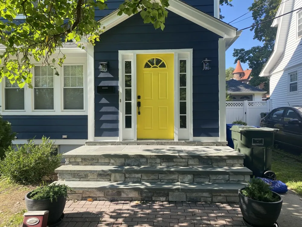 Slide of Prestige Works Roofing & Siding