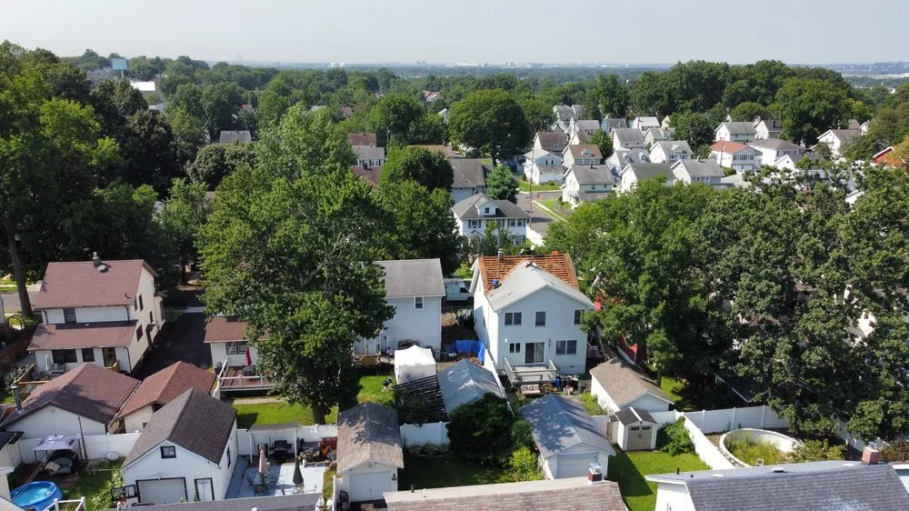Slide of Prestige Works Roofing & Siding
