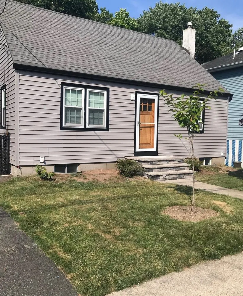 Slide of Prestige Works Roofing & Siding